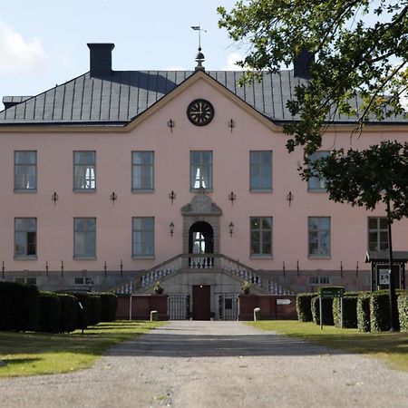 ホテル Hesselby Slott ストックホルム エクステリア 写真
